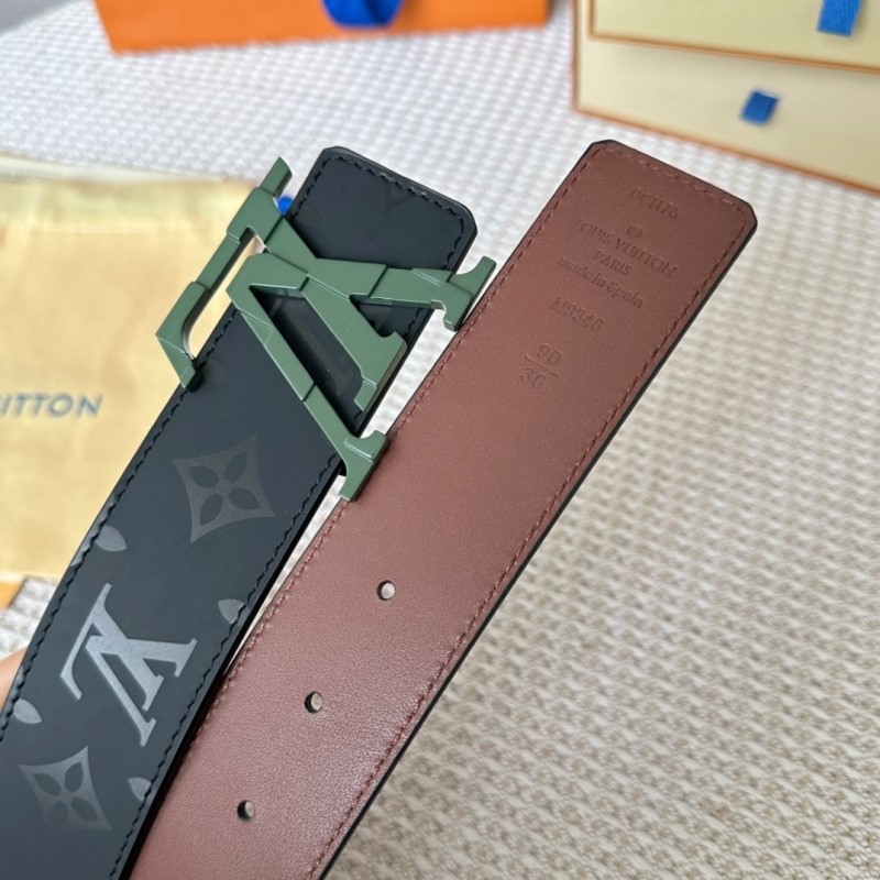 LOUIS VUITTON Belts